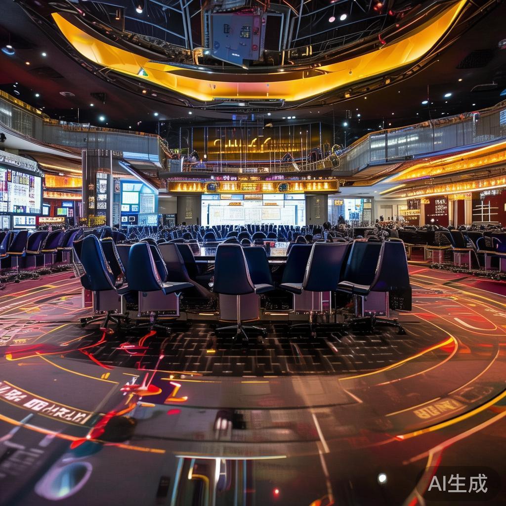 澳门百家樂AG视讯厅：打造专业稳定的至尊线上博彩体验