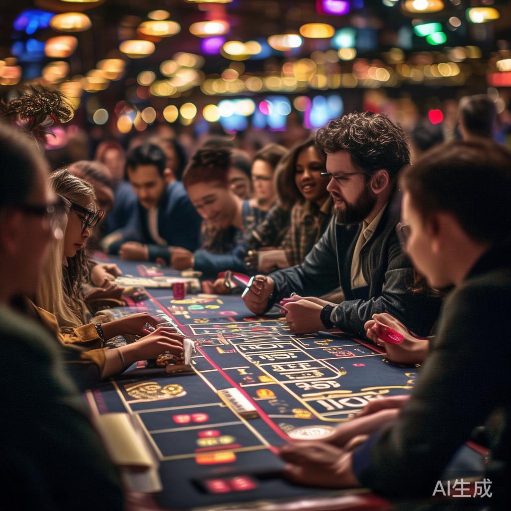 玩AG视讯是否有稳赢的秘诀？专家深度解析与风险提示