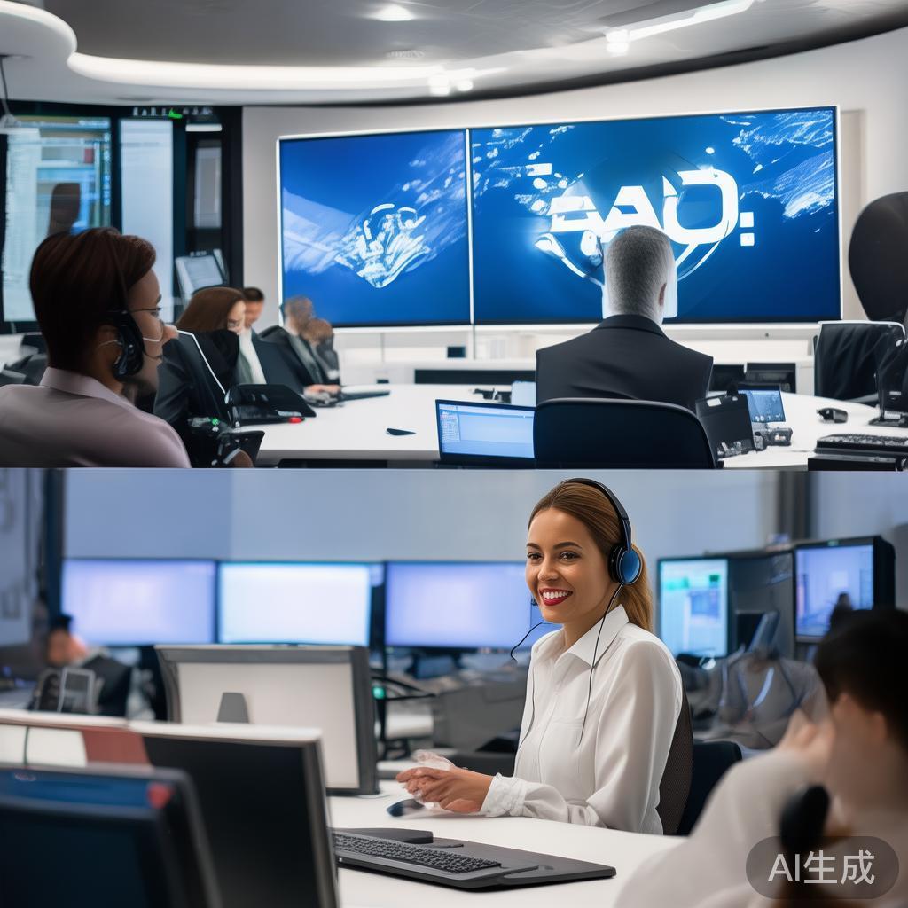 全面解析AG视讯公司领先技术与优质服务的核心优势