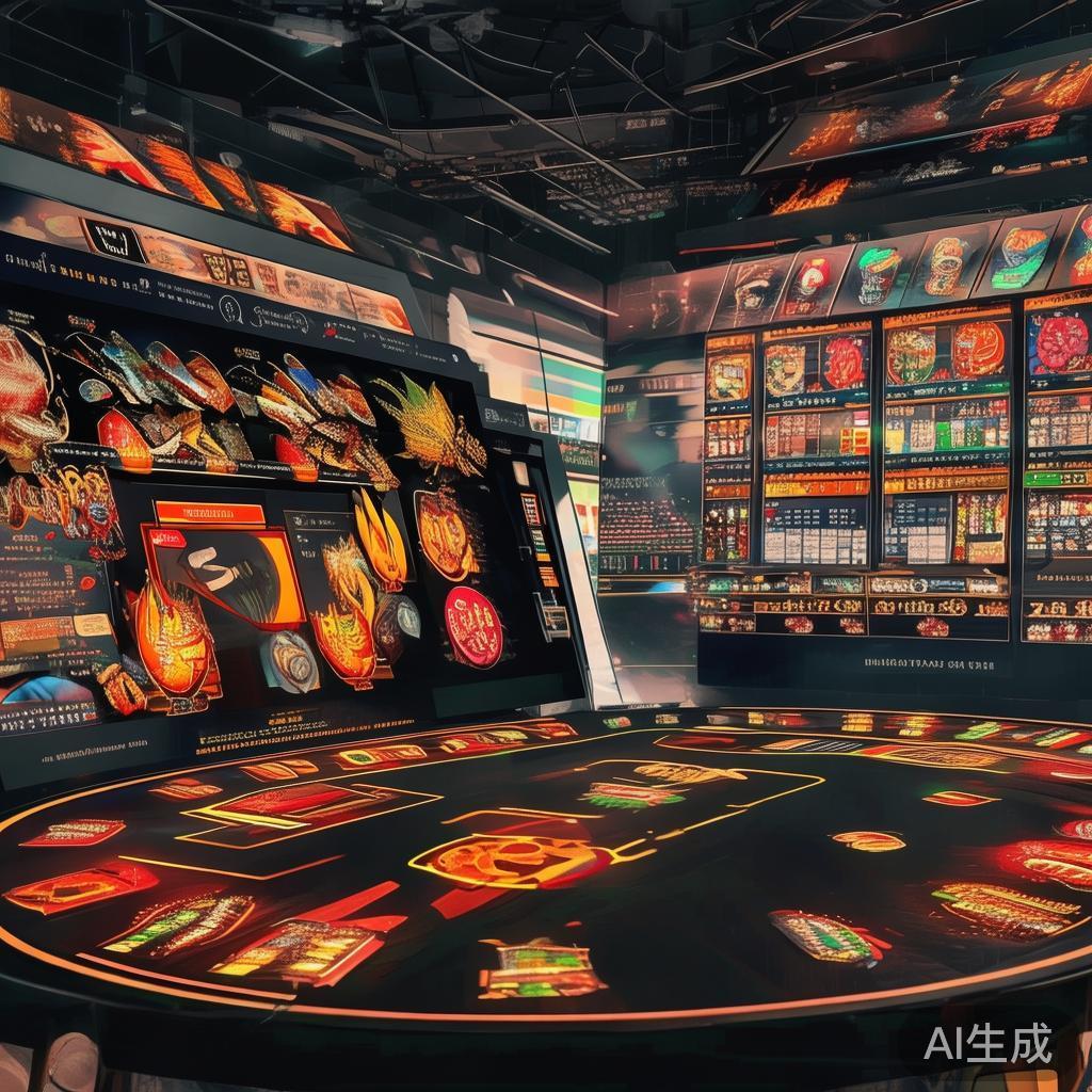 AG视讯，作为全球知名的网络视讯游戏平台之一，凭借