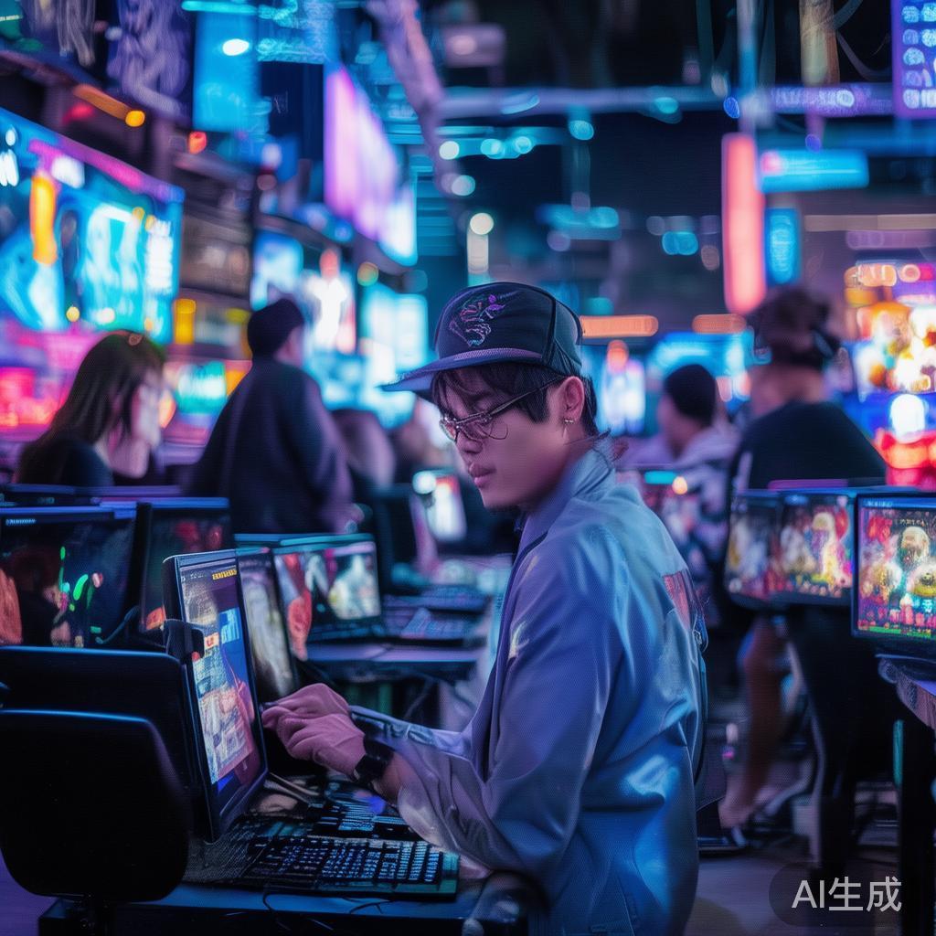 韩国玩家之所以偏爱AG视讯，主要有以下几个原因。首