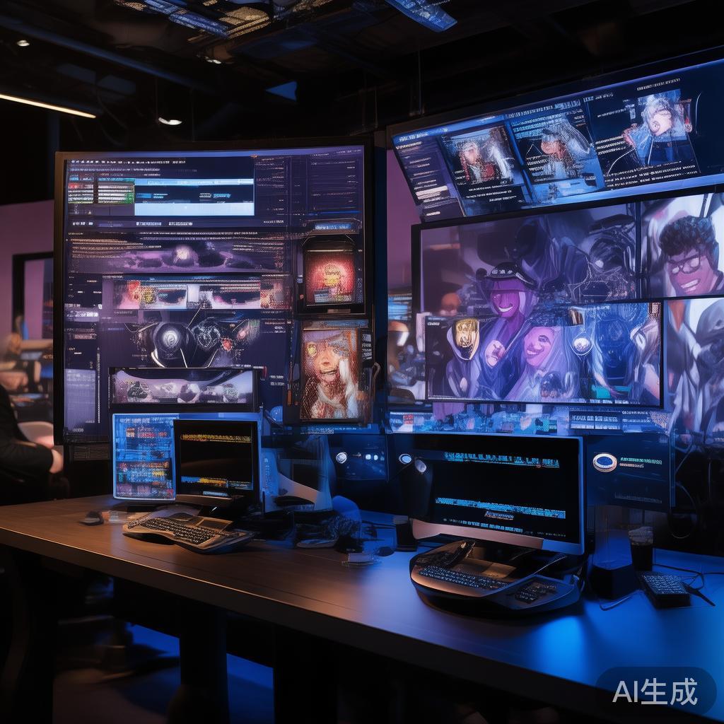 尽情体验AG视讯聊天窗口，畅享无限欢乐时光