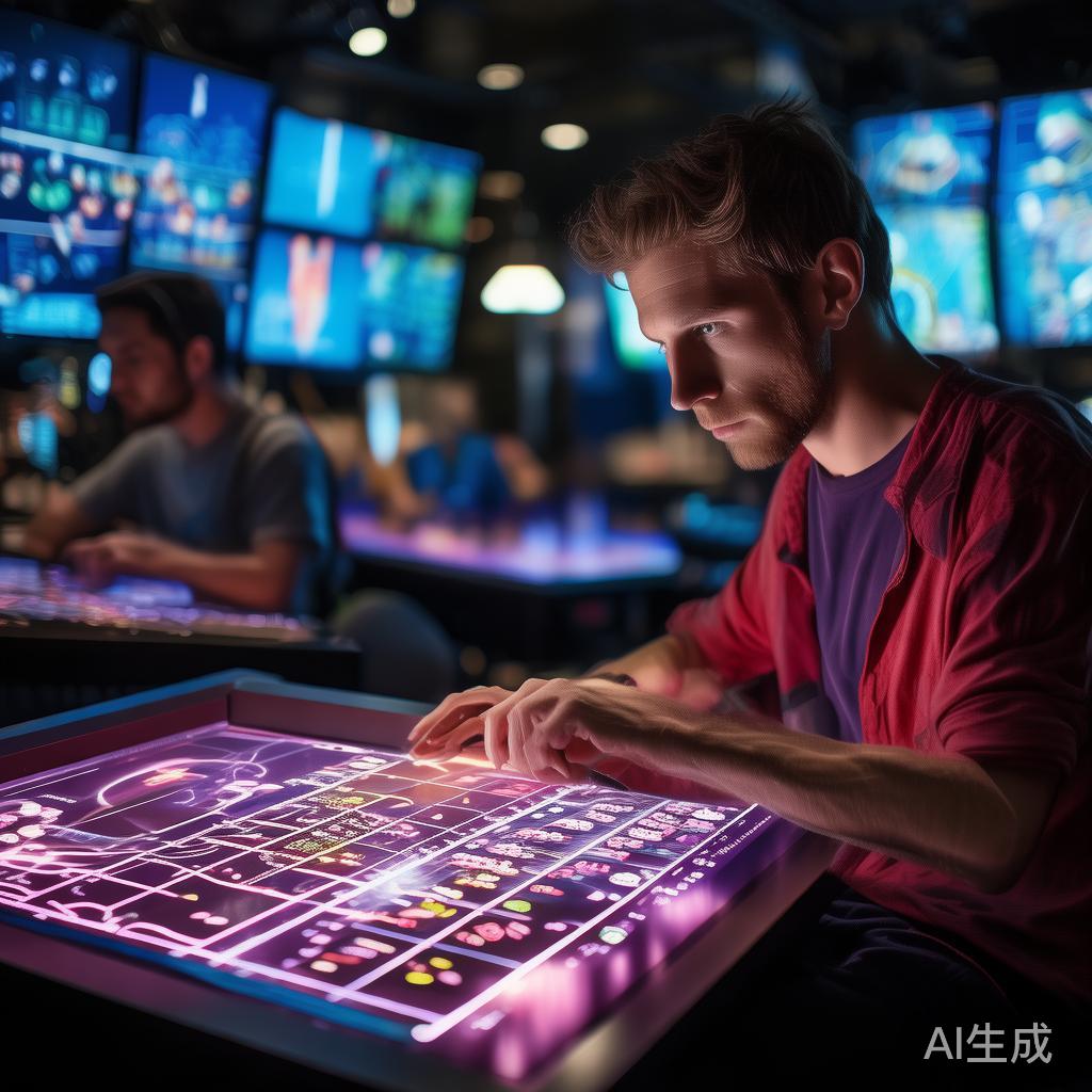 观察趋势变化，辨别真假信号
在AG视讯游戏中，路