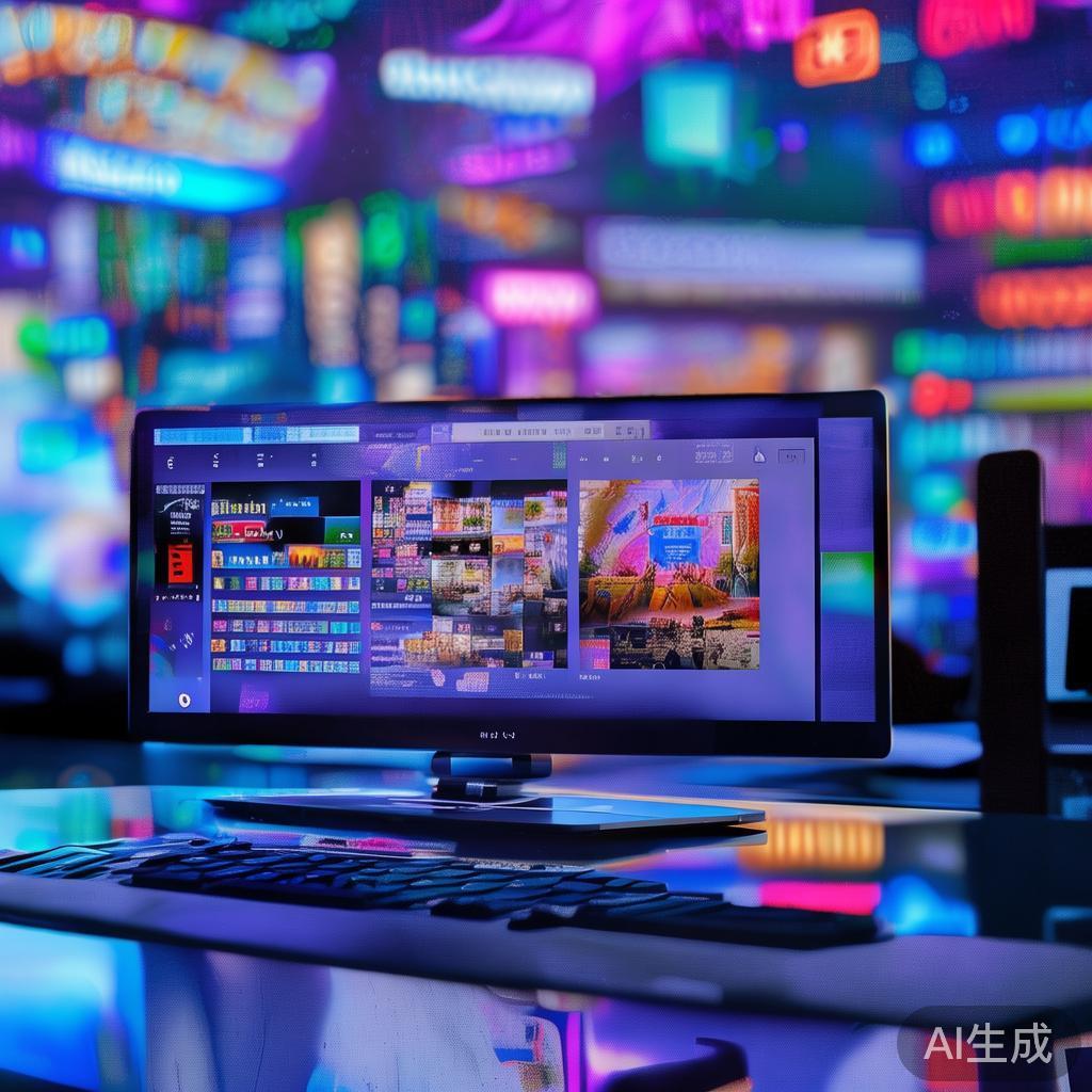 全面解析视讯AG大平台的核心优势与未来发展前景展望