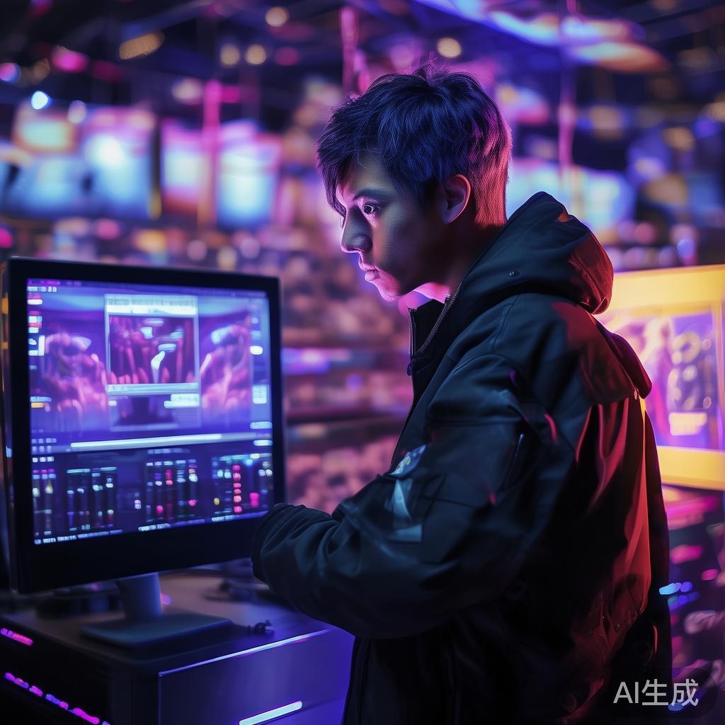 在当今数字化娱乐行业快速发展的背景下，AG视讯凭借