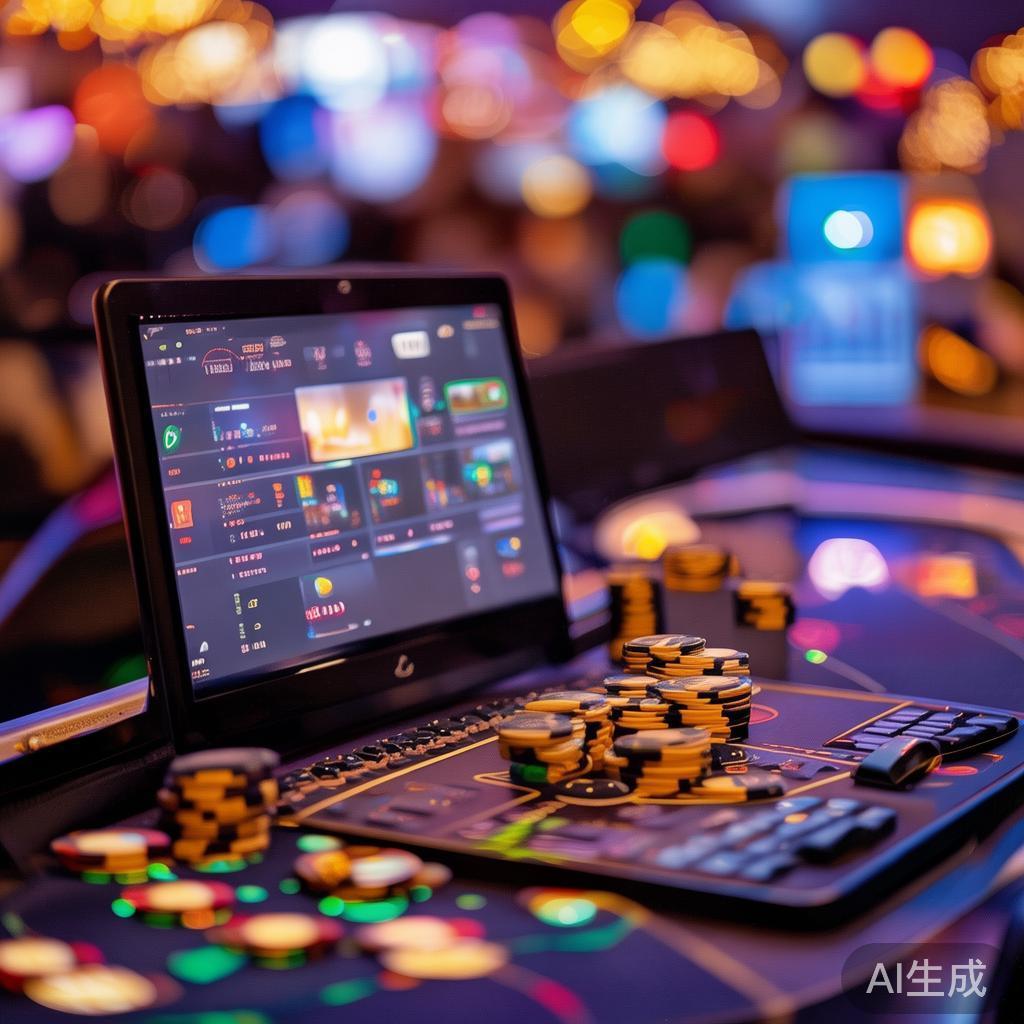 在当今数字娱乐时代，线上娱乐游戏逐渐成为许多玩家休